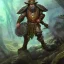 Placeholder: Ultra detailed fullbody ,leprechaun with armor,extremely detailed digital painting,ultrarealistic skin,intense stare, extremely detailed face, mystical colors ,perfectly centered image, perfect composition, rim light, beautiful lighting,masterpiece ,8k, stunning scene, raytracing, anatomically correct, in the style of Ohrai Noriyoshi and robert e howard and Steve Jung and Wizyakuza and Simon Bisley and uncannyknack.