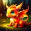 Placeholder: Dragon cute