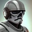 Placeholder: science fiction trooper