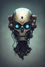 Placeholder: a passionate gamer bot for my poe chatbot