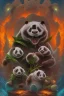 Placeholder: Dragon cannabis panda volcano shark