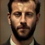 Placeholder: Portrait of Alessandro Borghi, with angry eyes, in Alexandre cabanel style, 8k, HD, cinematography, photorealistic, Cinematic, Color Grading, Ultra-Wide Angle, Depth of Field, hyper-detailed, beautifully color-coded, insane details, intricate details, beautifully color graded, Cinematic, Color Grading, Editorial Photography, Depth of Field, DOF, Tilt Blur, White Balance, 32k, Super-Resolution, Megapixel, ProPhoto RGB, VR, Halfrear Lighting, Backlight, Na