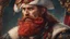 Placeholder: Barbarossa, the legend of the red-bearded pirate