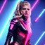 Placeholder: Actress, young Katheryn Winnick, android woman, neon ambient, clean skin, circuits, leather coat, cyber punk, neon, army, tubes, blood, portrait, studio photo, unreal engine 5, smooth color, 16 bit, god lights, ray tracing, RTX, lumen lighting, ultra deatail, volumetric lighting, 3d, finely drawn, hd.