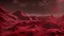 Placeholder: blood red dessert crimson corruption hell wastelands landscape