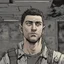 Placeholder: man, portrait,comic book, face, post-apocalypse