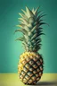 Placeholder: buah nanas