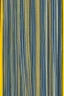 Placeholder: image woven from blue silk and yellow velvet strips