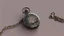 Placeholder: pocket watch on chain