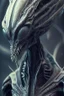 Placeholder: Alien adult,highly detailed, artstation, sharp focus