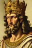 Placeholder: Capys King of Alba Longa ,son of Atys, ancestor of Aeneas trojan hero