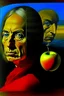 Placeholder: Max Ernst
