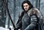 Placeholder: Jon Snow in 4k realistic anime artstyle, winter them, close picture, fantasy world, intricate details, highly detailed, high details, detailed portrait, masterpiece,ultra detailed, ultra quality