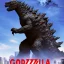 Placeholder: Godzilla