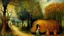 Placeholder: Impressionism.