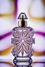 Placeholder: Imagine a perfume bottle that defies conventions and sparks the imagination. Unique and captivating design that it becomes a work of art, seamlessly blending aesthetics with fragrance. An extraordinary perfume bottle, focusing on an out-of-the-box and breathtakingly beautiful design, Shot on a Hasselblad high format camera with a 100mm lens. Unmistakable to a photograph. Cinematic lighting. Very accurate representations and details for the photos 4k, 8k, 16k, full ultra hd, high resolution