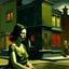 Placeholder: Edward Hopper