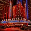 Placeholder: Radio City Music Hall