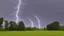 Placeholder: lightening strikes barn