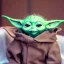 Placeholder: baby yoda smile