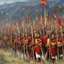 Placeholder: Macedonian phalanx