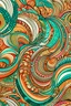 Placeholder: Stunning Patterns Adult