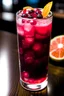 Placeholder: brockes berry soda