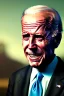 Placeholder: realistic image, joe biden zombie, severed arm, night, walking twisted, waist up view, 80s, dark ambient, highly detailed, sky background, concept art, unreal engine 5, god rays, ray tracing, RTX, lumen lighting, ultra detail, volumetric lighting, 3d, finely drawn, high definition, high resolution.