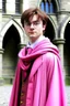 Placeholder: harry potter.. men som pink princess core