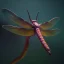 Placeholder: Casstle dragon fly fantasy unreal 5, octane render, cinema4d, redshift render, hyper realistic, cenematic, vibrancy, synthwave, retouch, centered, dynamic lighting, dramatic lighting, 4k, highly detailed, attractive beautiful, realistic, virtual reality, epic composition, holographic,