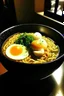 Placeholder: SHOW ME A BOWL OF RAMEN NOW TAKE OUT THE EGGS NO! TAKE THE EGGS OUT OF THE BOWL 0 EGGS YOU MADE THE EGGS BIGGER I WANT NO EEGGSS SHOW ME A TABLEI WANT NO RAMEN