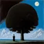 Placeholder: Rene Magritte