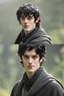 Placeholder: Merlin from the BBC show circa season 2