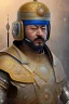 Placeholder: Ottoman Empire sultan head portrait, warrior armor , village, meditation, woods, galaxy sky, 8k quality , portrait,beautiful robotic ,ghost in the shell , post-apocalyptic in a cyberpunk city, realistic, intriacte detail, sci-fi fantasy style, volumetric lighting,24mm , particales,highly detailed,cinematic, deep purple , green eyes .