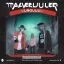 Placeholder: traveller underground