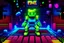 Placeholder: ALBUM COVER - 8BIT RAVE