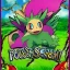 Placeholder: Poison grass pokemon big