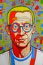 Placeholder: portrait markus antonius keith hering