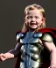 Placeholder: Baby thor