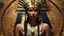 Placeholder: Everyone- Feel free to join in on the Daily/Weekly Themes! Even if you re not on Discord, where the themes get announced, you can go to @SatoriCanton s page each day where he announces that day s theme. Daily Theme- Ancient Egyptian Art Stunning Ancient Egyptian fantasy portrait, by McKay, backlit, upshot, closeup 3/4 shot, haunting, intense, thought provoking, ornate clothing, cobra headpiece and armbands, textured impasto, smudges, scattered light beams, skin texture, intens