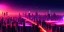 Placeholder: apocalypse, chaotic, magnificent, realistic, colorful, massive, epic, ray tracing, cinematic, 8k, HD, Ultra High Definition, photo film, film grain, hyper-detailed, retrowave metropolis giant futuristic city at night with lights