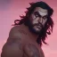 Placeholder: Jason momoa as lobo