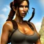 Placeholder: lara croft oogling me lustfully