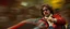 Placeholder: gokart mozart and stevie wonder bewildered looks beyond really powerful, fantasy illustration in the style of Rembrandt, motion blur background