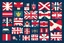 Placeholder: england flag proud english icons design