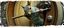 Placeholder: weird ass squirrel burglar breaking open a door with a crowbar , pinhole cam, airbrush 3d rendering, in the style of John Atkinson Grimshaw , torn edges on border
