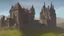 Placeholder: medieval stone castle