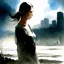 Placeholder: dark dream Alex Maleev