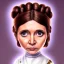 Placeholder: Tiny_cute_and_adorable_chibi_carrie_fisher_as_princess_leia_wit_very_big_brown_eyes__intricate_stunning_highly_detailed_by_artgerm__portrait__soft_studio_lighting__ultra_realistic__photorealistic__octane_render__unreal_engine__hyper_detailed