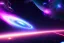 Placeholder: Picture Of The Galaxy With Giant Neon Star, Hyper Realistic, Hyper Detailed, Neon, Cyberpunk, Neon lighting,